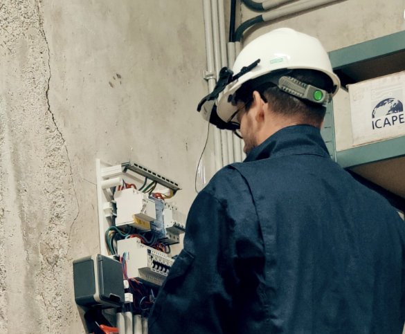 Sud Touraine Electricité
